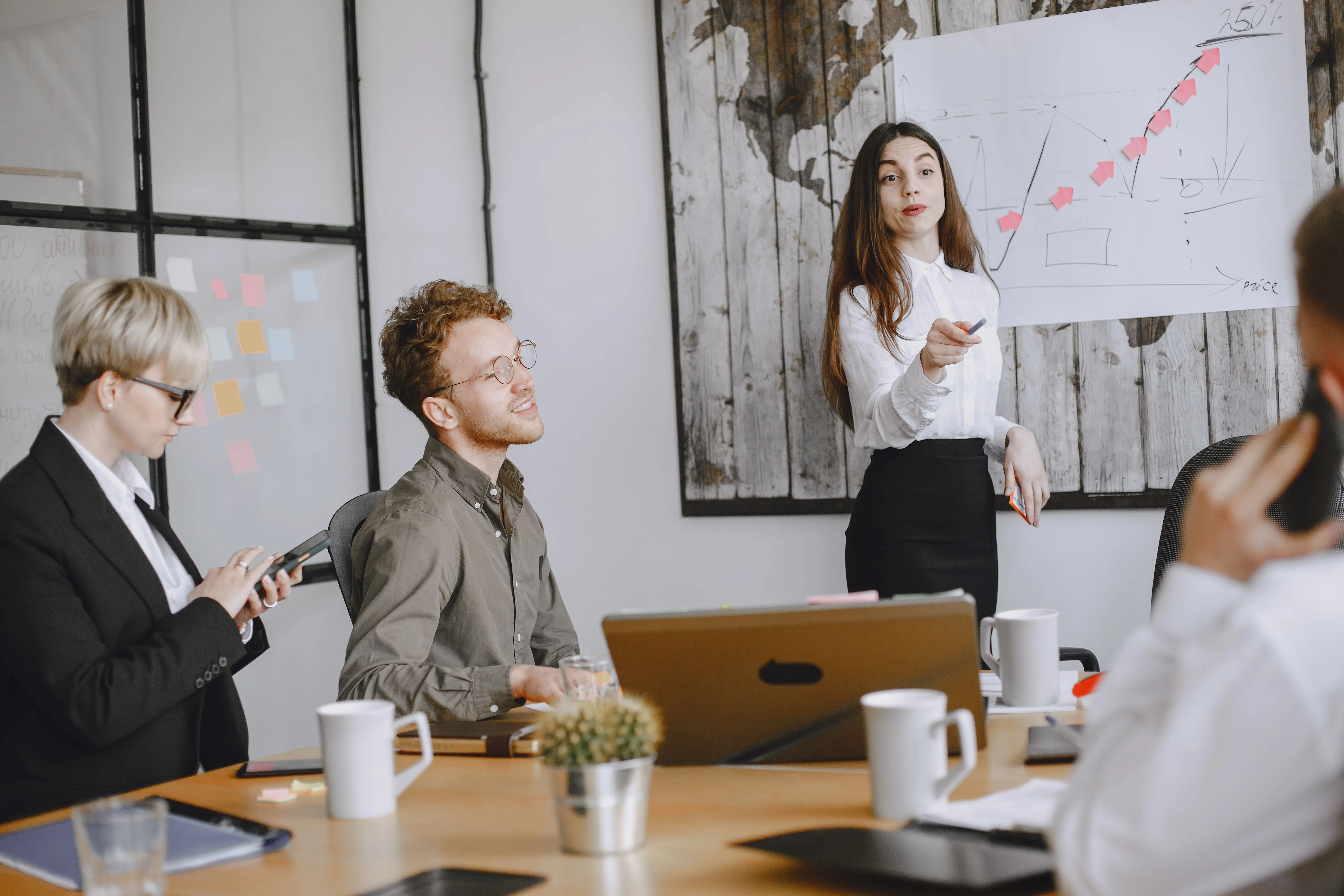 Formation Incarner la fonction du manager