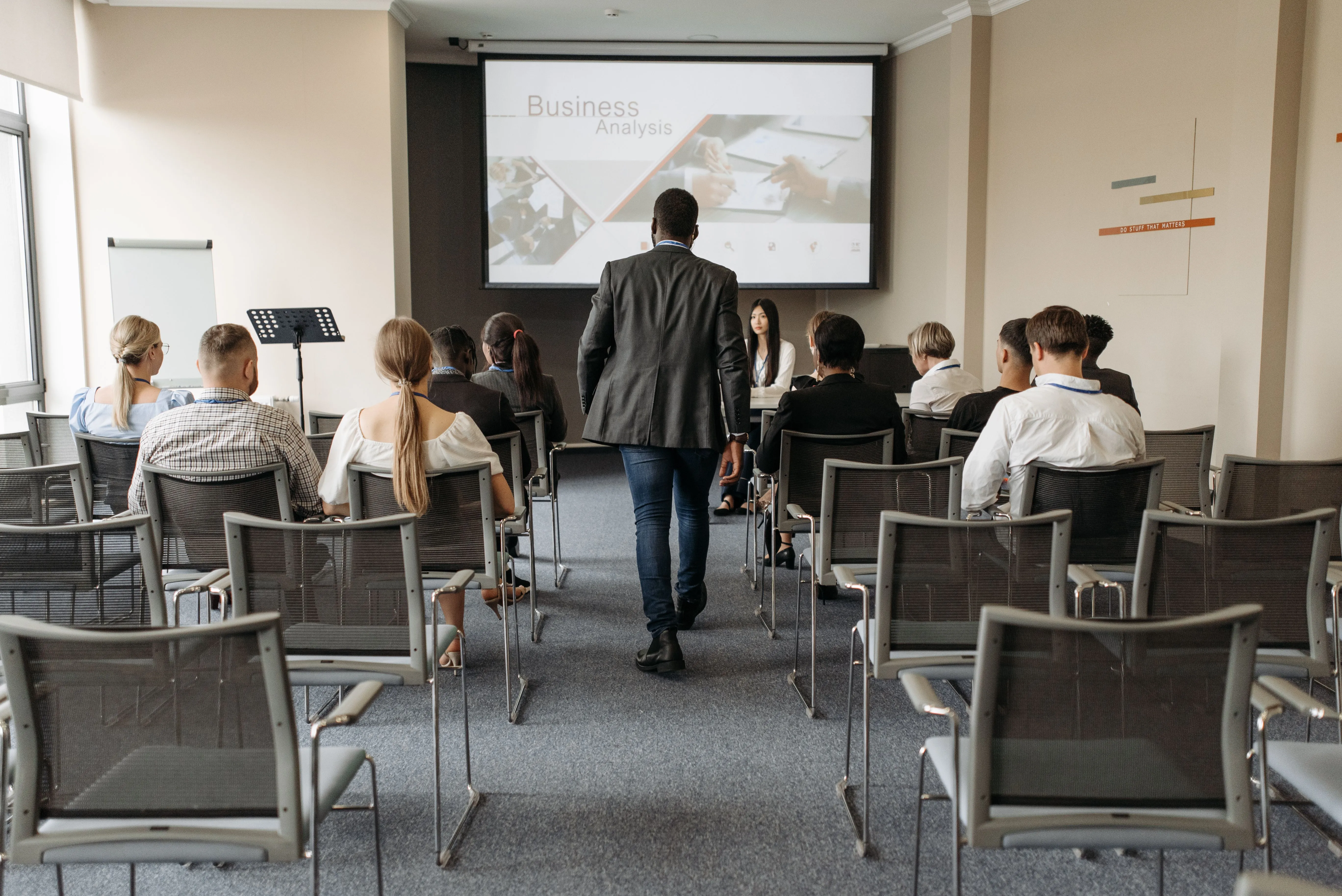 Formation Leadership situationnel