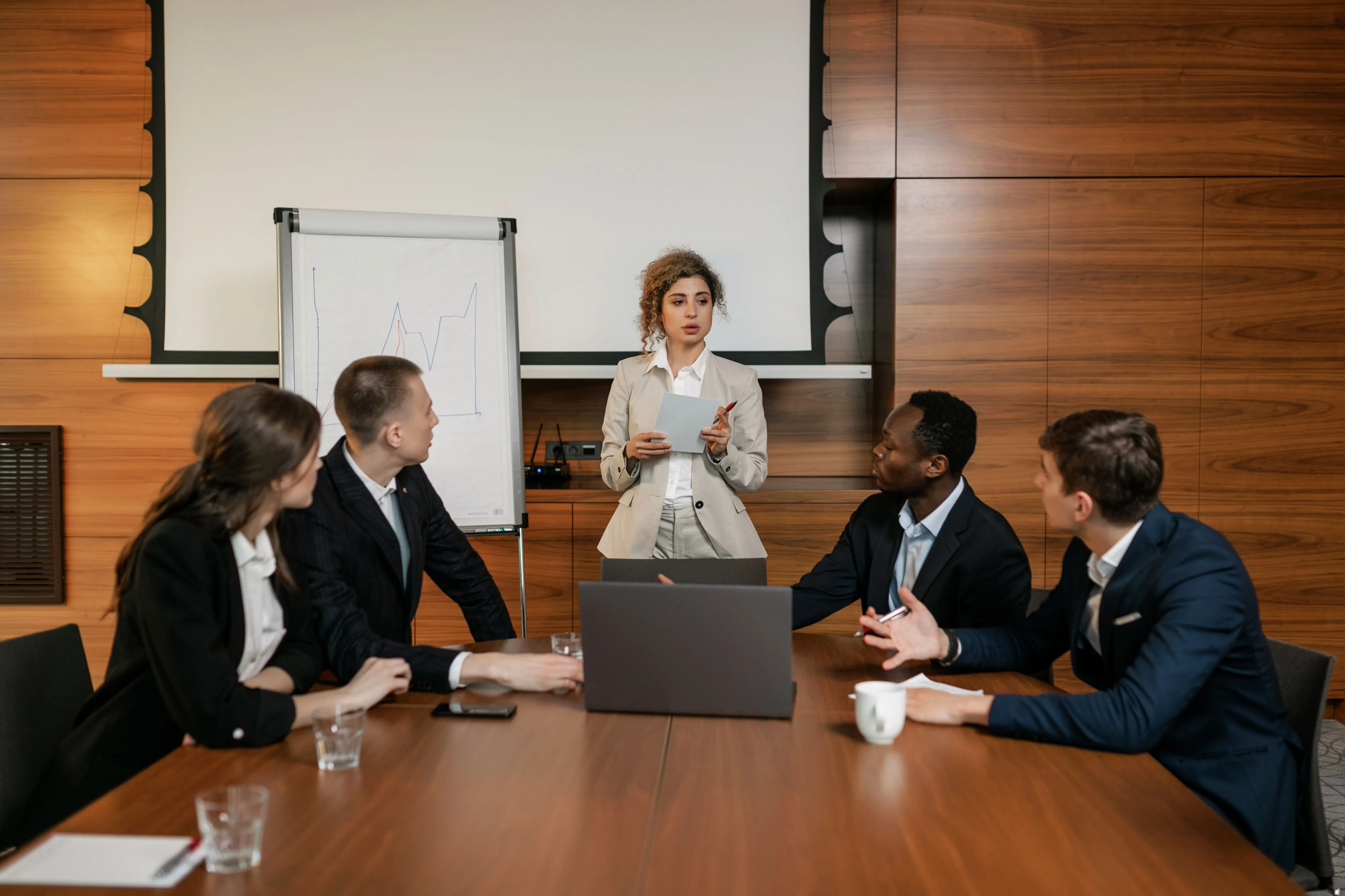 Formation Le manager acteur de son écosystème