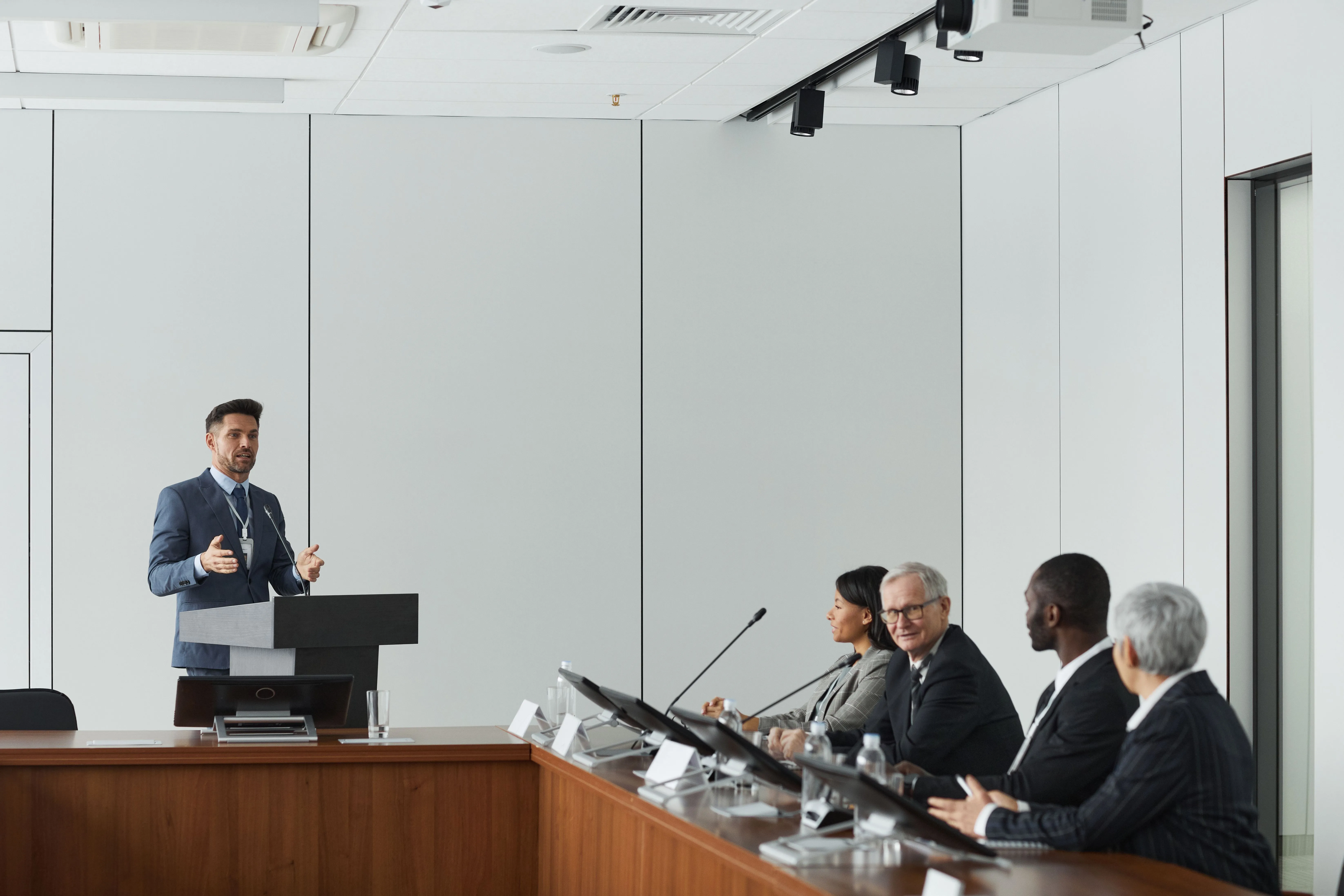 Formation Manager de managers