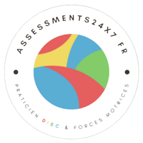 Emmanuel Gaydon Praticien DISC