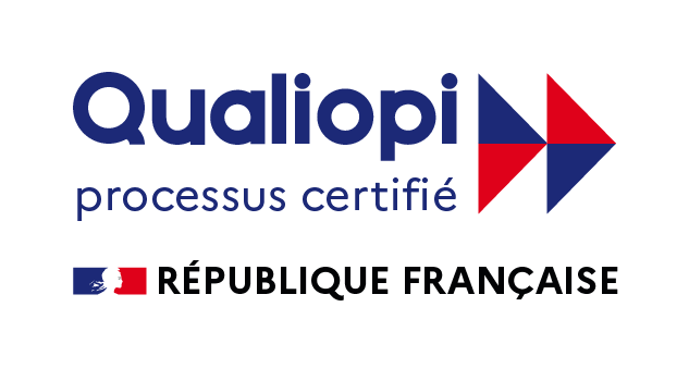 Certifications Qualiopi Emmanuel Gaydon