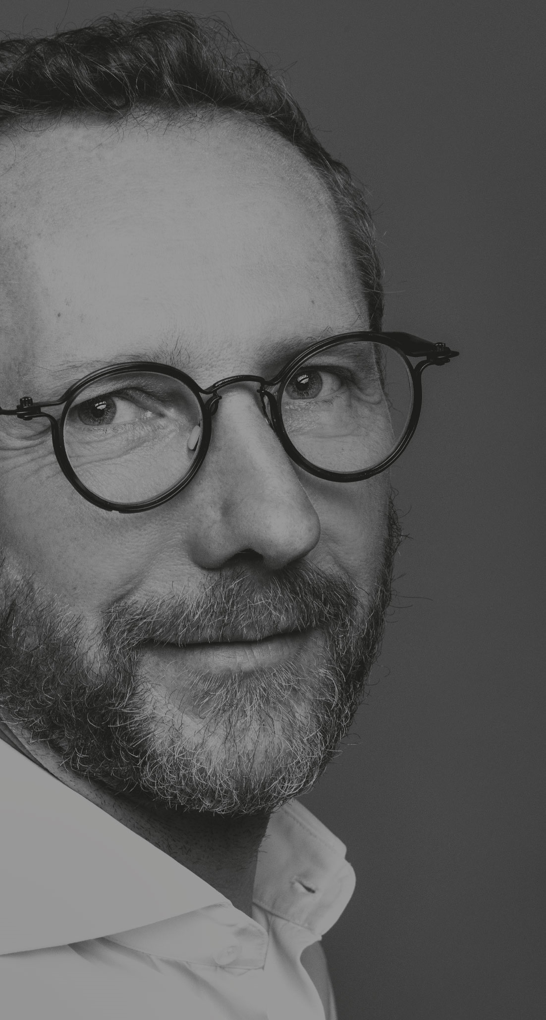 Portrait de Emmanuel Gaydon